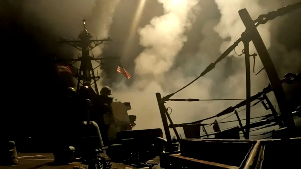 80 de oameni au murit în urma atacului SUA asupra portului petrolier din Yemen, susțin rebelii houthi