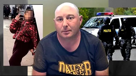 Criminalul din Berceni, care a ascuns cadavrul fetei de 12 ani în lada canapelei, a fost CONDAMNAT definitiv la 26 de ani de închisoare