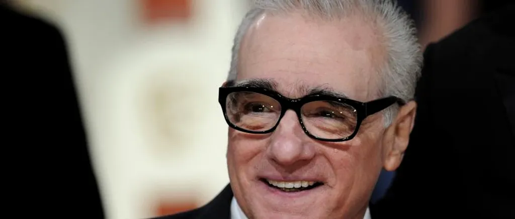 Celebrul regizor Martin Scorsese va primi premiul LumiÃ¨re pe 2015