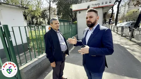 (P) Proiectul a fost votat. S-a dat startul Magistralei M7, pe ruta Bragadiru-Voluntari