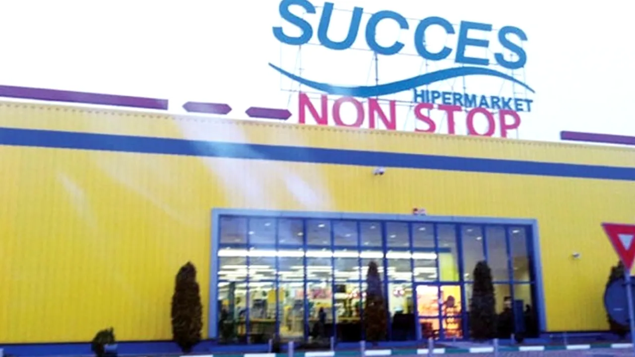 Un lanț de magazine și-a cerut insolvența. Cine ar putea prelua o parte din unitățile comerciale