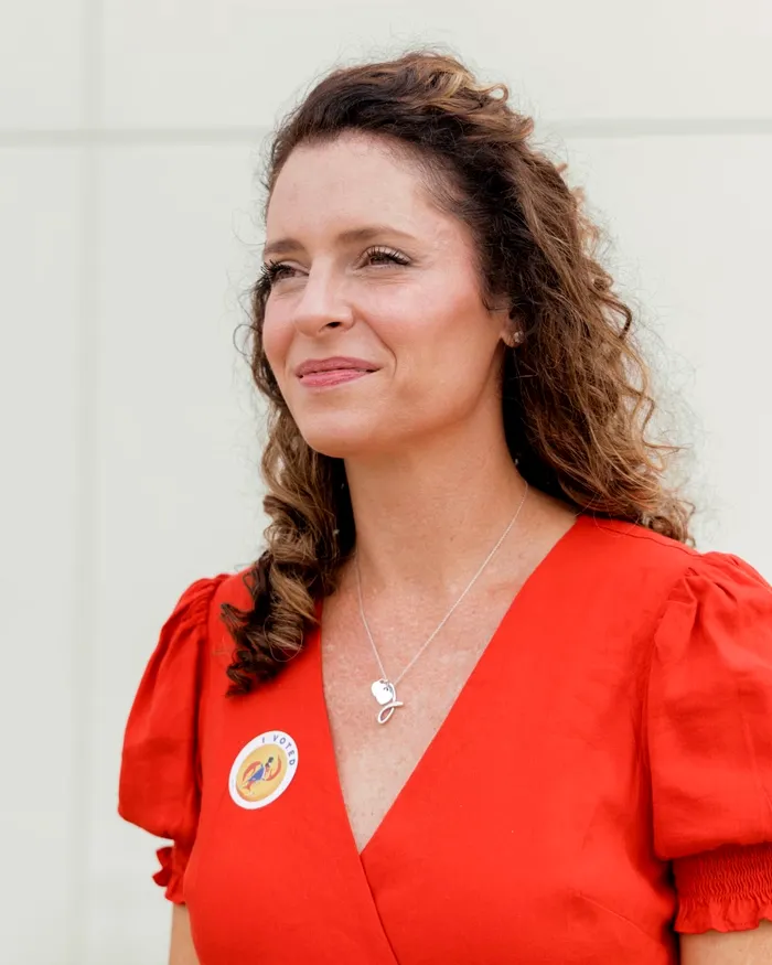 Julia Letlow, susținută de Donald Trump, câștigă alegerile primare republicane pentru Senatul SUA în Louisiana