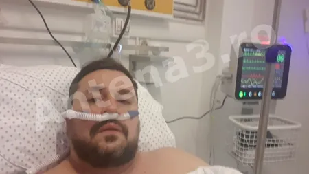Cutremurător. Ultimele cuvinte ale lui Mihai Făgădaru de pe patul de spital. Ce le-a transmis tânărul antivaccinist prietenilor