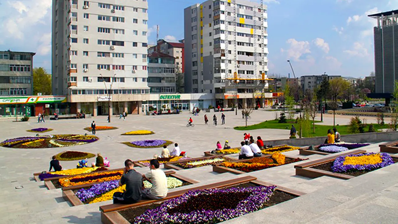 Numele unui județ din România s-ar putea schimba: 