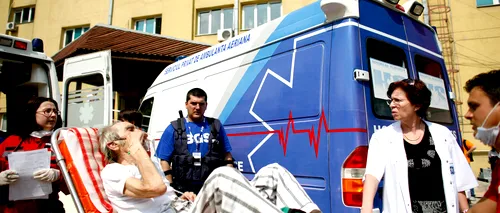Ministrul Sănătății: Avem suspiciuni că Spitalul Sfânta Maria a fost acreditat sub presiuni politice
