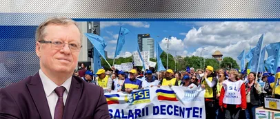 EXCLUSIV | Anton Hadăr explică de ce profesorii insistă că nu au primit ce au cerut. Sunt șanse mari ca greva să se extindă și în universități