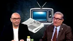 Silviu Predoiu: „Presa din România a dispărut. Și-a abandonat rolul de a patra putere în stat”