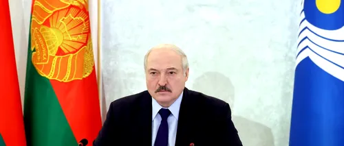 Ministerul de Externe al Republicii Moldova l-a convocat pe ambasadorul Belarusului după discursul lui Lukașenko