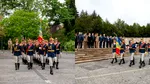 Cum a fost sărbătorită Ziua Regală la București