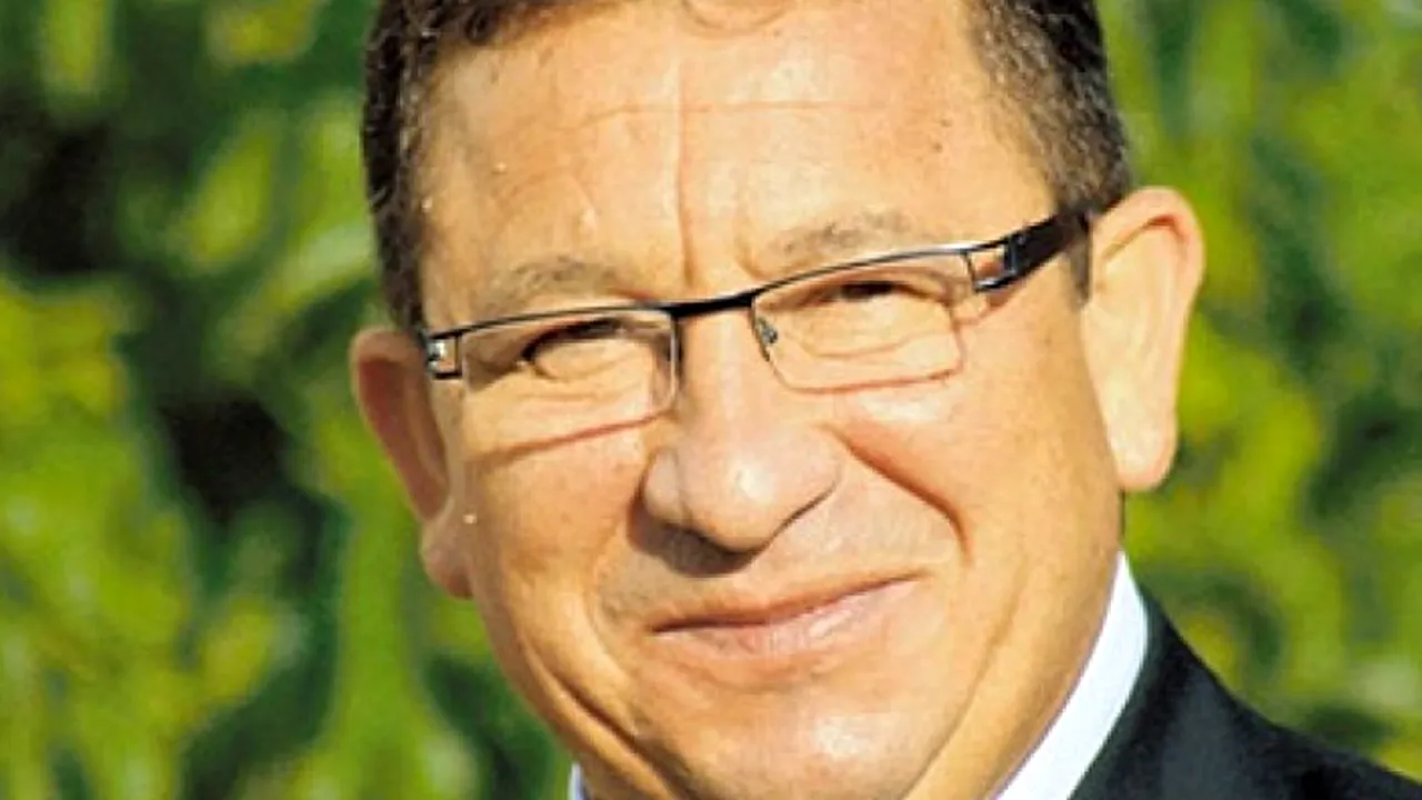 Primarul Bârladului, renumit pentru atacurile sale, către fostul director al spitalului din municipiu: 