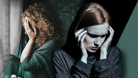 Anxietatea - stresul care transformă omul în neom. Cum APARE și cum se ține în frâu tulburarea: „Ne afectează viața și comportamentul”