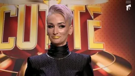 „Regina Întunericului” DIVORȚEAZĂ, după 20 de ani de căsnicie. Gabriela Lucuțar cere custodia celor 3 copii și împărțirea averii de 2,7 milioane euro