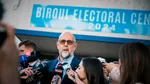 Kelemen Hunor după ce a votat la Cluj: „Am ales opținea cea mai bună pentru comunitatea maghiară”