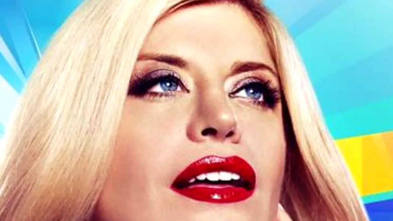 Gândul a transmis LIVE imagini din concertul de la Constanța al Loredanei, din turneul 