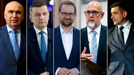 Aproape 7.000 de români au răspuns la sondajul Gândul: „Consideri că alegerile anticipate sunt cea mai bună soluție pentru a ieși din criza politică?” Rezultatul surpriză