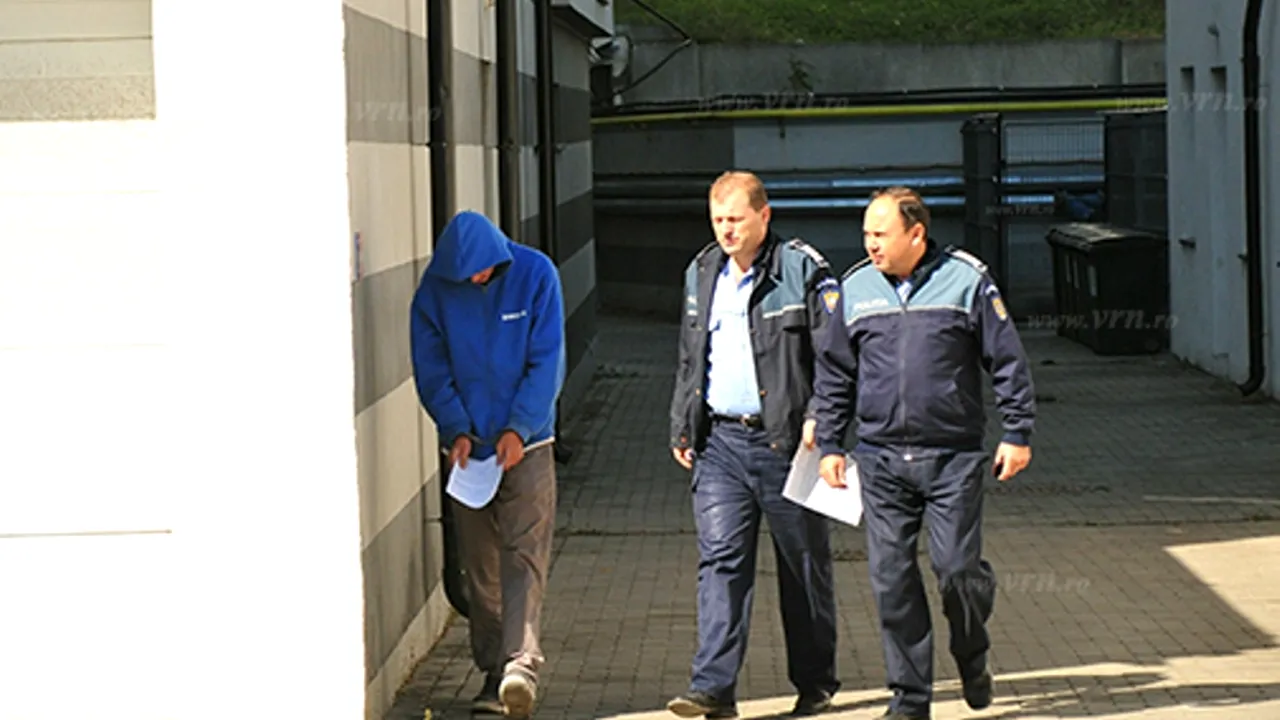 Pedeapsă pentru tânărul care l-a înjunghiat pe fiul șefului Poliției Locale Vaslui