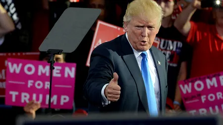 Acesta ar fi adevăratul motiv al protestelor anti-Trump din SUA: ''Nu sunt convinși de acest lucru''