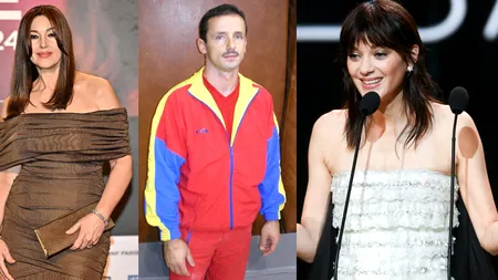 30 SEPTEMBRIE, calendarul zilei: Monica Bellucci împlinește 61 de ani, Marius Urzică și Marion Cotillard fac 50