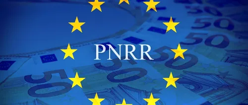 VIDEO | Împrumuturile de 15 miliarde de euro de la Comisia Europeană, în următorii cinci ani, condiționate de angajamentele din PNRR