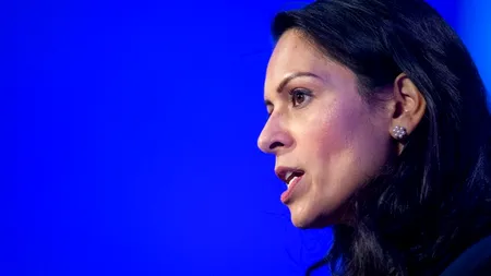 Ministrul britanic de Interne, despre eventualul acord cu UE: Suntem într-un „tunel” al negocierilor