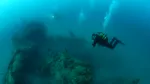 Arheologii cred că au descoperit cel mai vechi naufragiu din lume: o navă de acum 4.700 de ani, găsită în largul Turciei