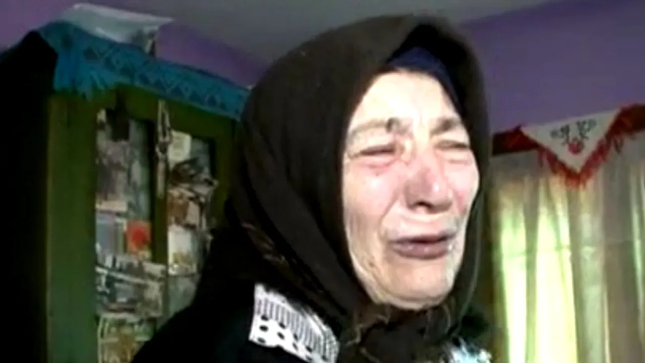 O femeie din Neamț a primit o factură la curent de 50 de ori mai mare ca pensia