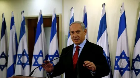 Cum s-au scurs informații secrete între Israel și Australia