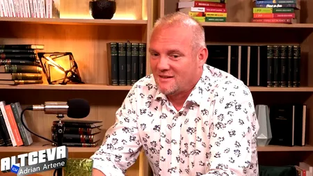 VIDEO | Radu Palaniță, câștigător al concursului ”Românii au talent”, se căsătorește anul viitor: ”Avem foarte multe lucruri în comun”