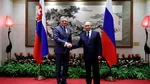 Mesaj pentru Putin. Premierul Slovaciei Robert Fico merge la Moscova după discuțiile cu Zelenski