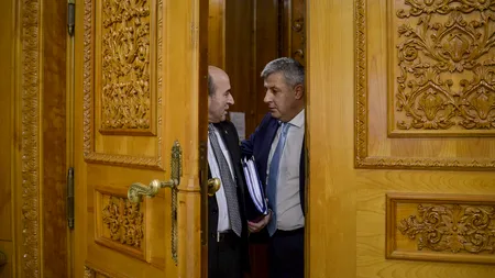 Iordache, terțul lui Robin