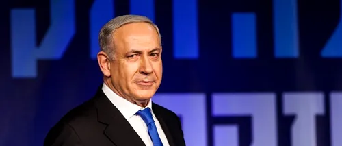 Reședința lui Benjamin Netanyahu a fost spartă