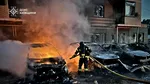 Război în Ucraina, ziua 1550. Rușii au făcut prăpăd în Kiev: atac de amploare cu zeci de rachete și drone. Mai multe persoane au fost rănite