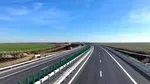 Vești bune de pe Autostrada Transilvania. CNAIR anunță că șoferii vor putea circula, de marți, pe încă 12 kilometri de autostradă