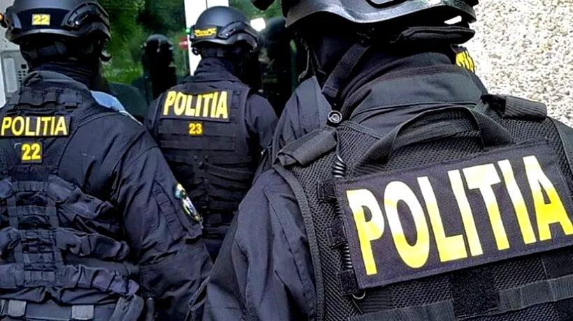 Ce a pățit un bărbat din Timișoara care a amenințat cu moartea un polițist pe Facebook