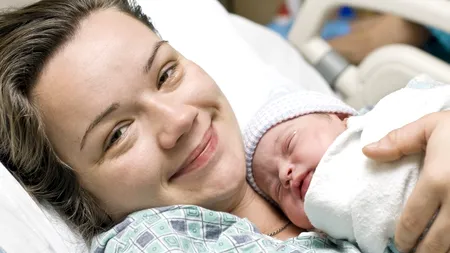 Sfatul unui neonatolog din Botoșani pentru viitoarele mămici: „Dacă vreți să vă trăiască bebelușii, mergeți la Iași