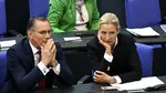 Alice Weidel salută eșecul lui Friedrich Merz în Bundestag /Liderul AfD cere ALEGERI anticipate în Germania