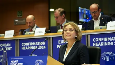 Comisia Europeană a trimis TikTok o cerere URGENTĂ de informații privind rolul platformei în alegerile din România