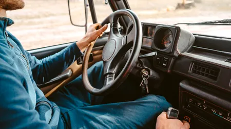 Noutate pe piața muncii din România. Vor fi aduși șoferi de TIR din India, Dubai, Qatar sau Bahrain. Cu cât vor fi plătiți