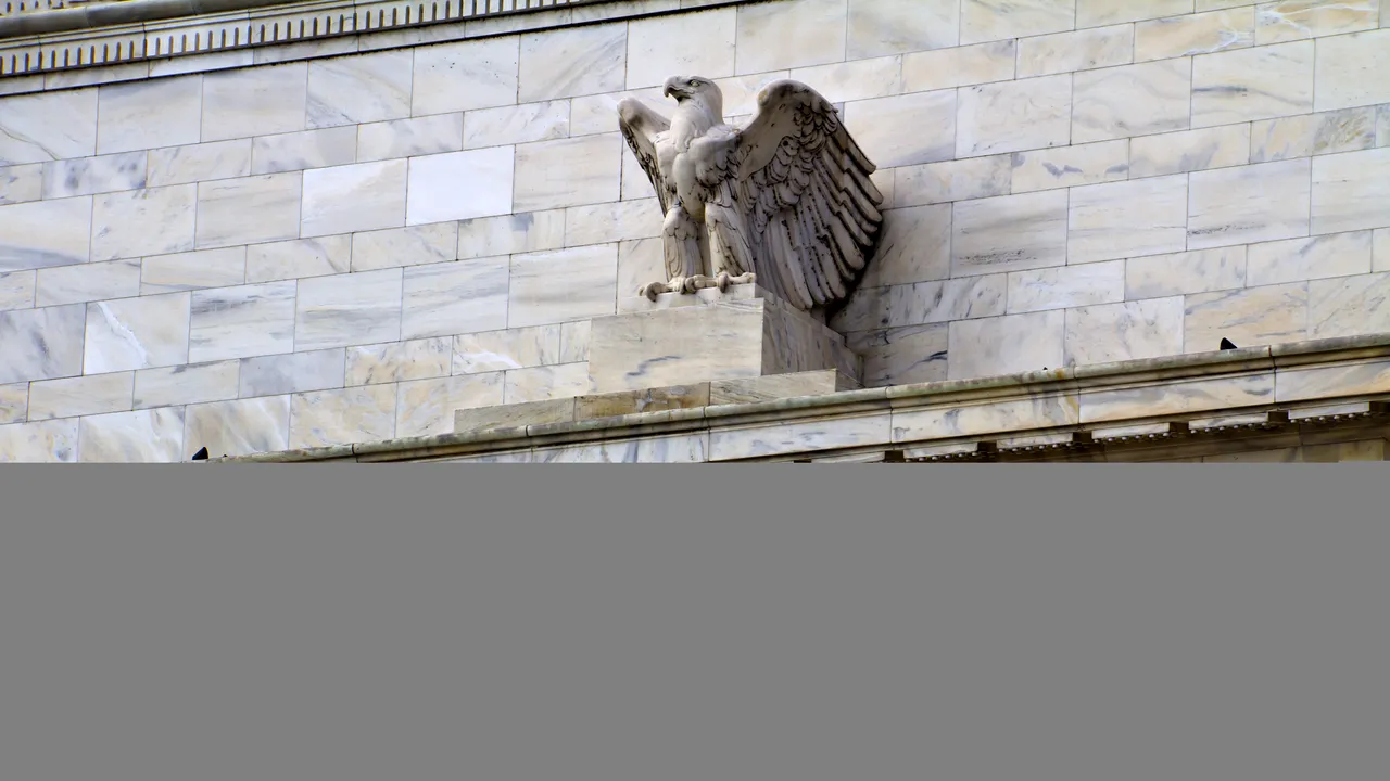 Rezerva Federală din SUA menține nivelul ratei dobânzii de referință