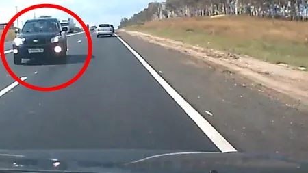  VIDEO: Cum îți pot salva viața atenția sporită și condusul preventiv 
