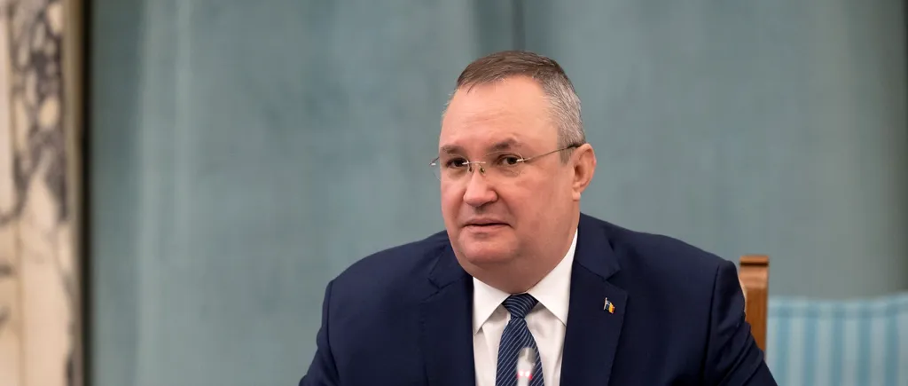 Premierul Nicolae Ciucă spune că problema interzicerii TIKTOK trebuie să constituie ”un subiect serios de analiză”