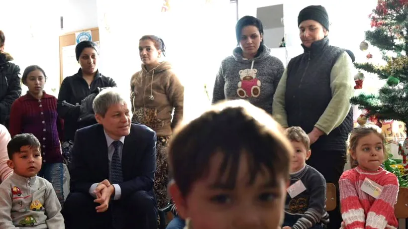 Câteva date oficiale arată unde sunt banii pe care Guvernul Cioloș spune că nu-i are pentru indemnizațiile mamelor