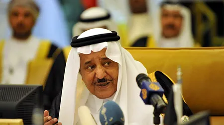 TRAGEDIE în Arabia Saudită. Anunțul făcut de Palatul Regal