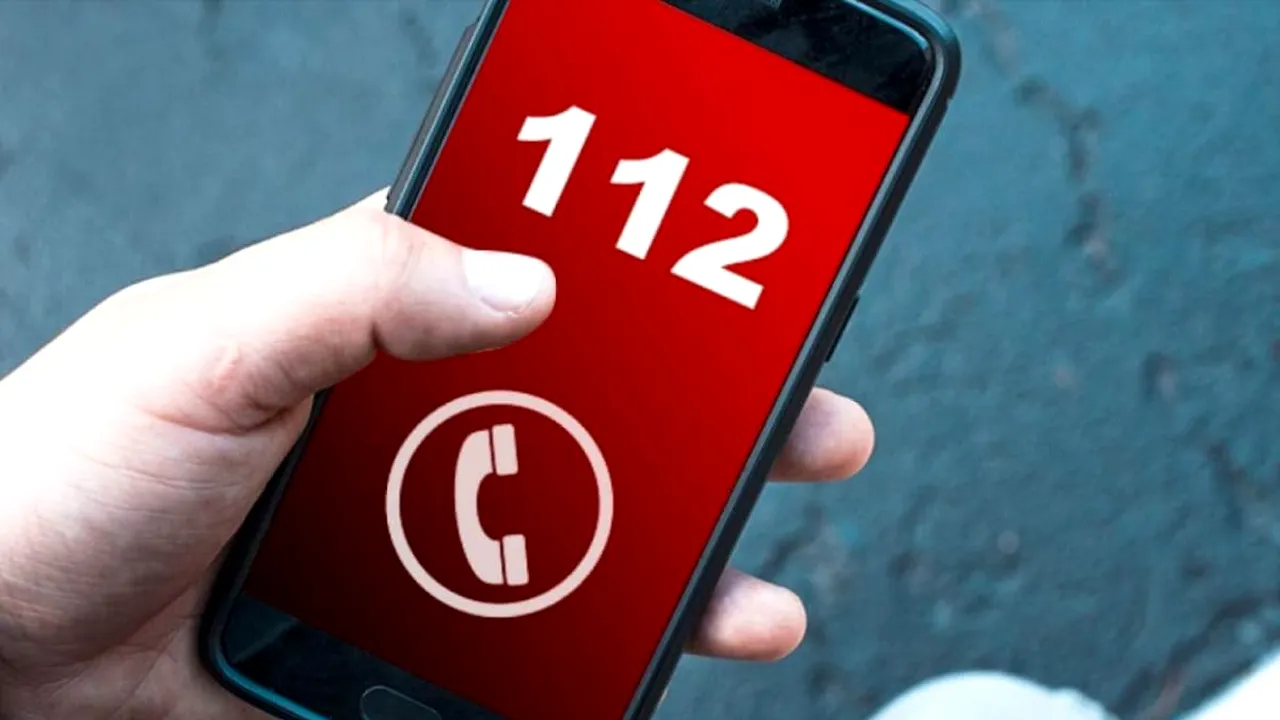 Joaca a doi copii i-a COSTAT pe părinți. Cei mici au anunțat la 112 că o persoană este sechestrată, dar totul s-a dovedit fals