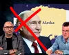 Dan Dungaciu: „Dacă se ajunge la un consens în Alaska, presiunea INFLUNȚEI rusești va fi ridicată din Europa”