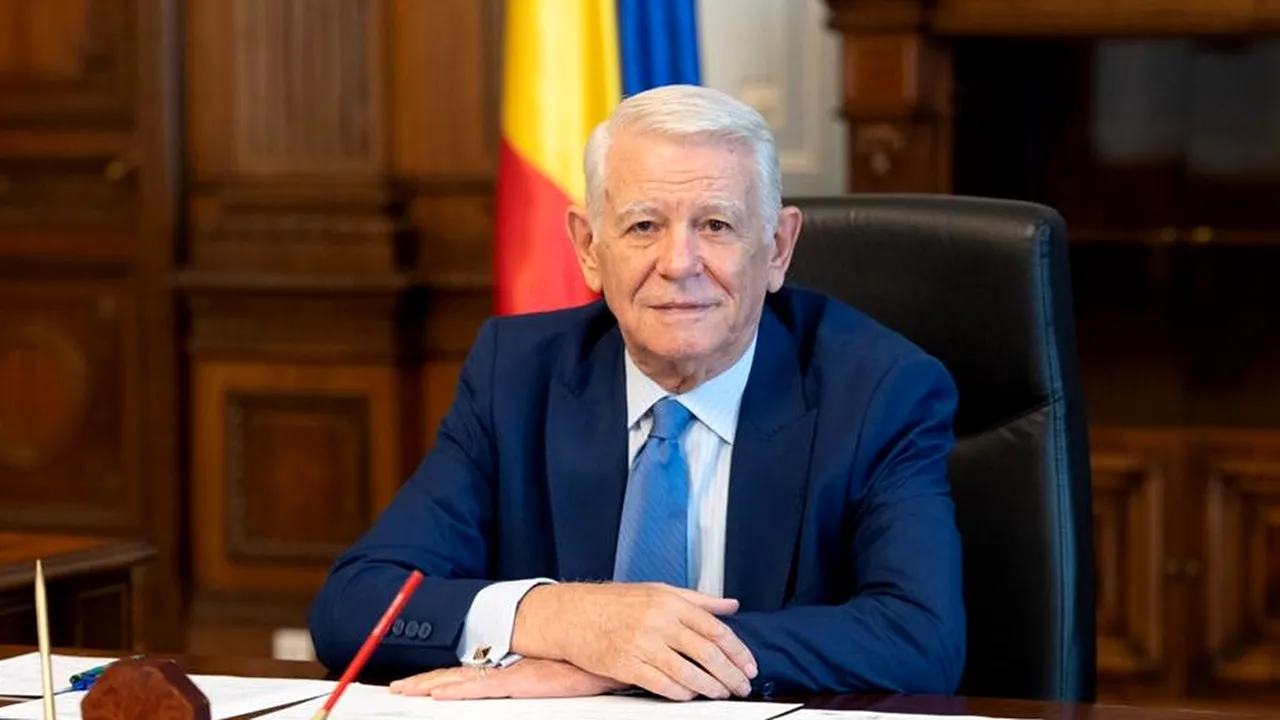 Teodor Meleșcanu: Deși puterile mă țin, las locul tinerilor / Îmi voi continua activitatea didactică și academică