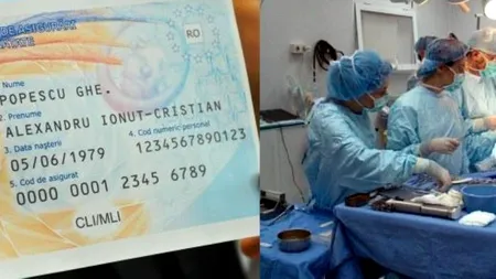 Povestea fără sfârșit a cardului de sănătate 