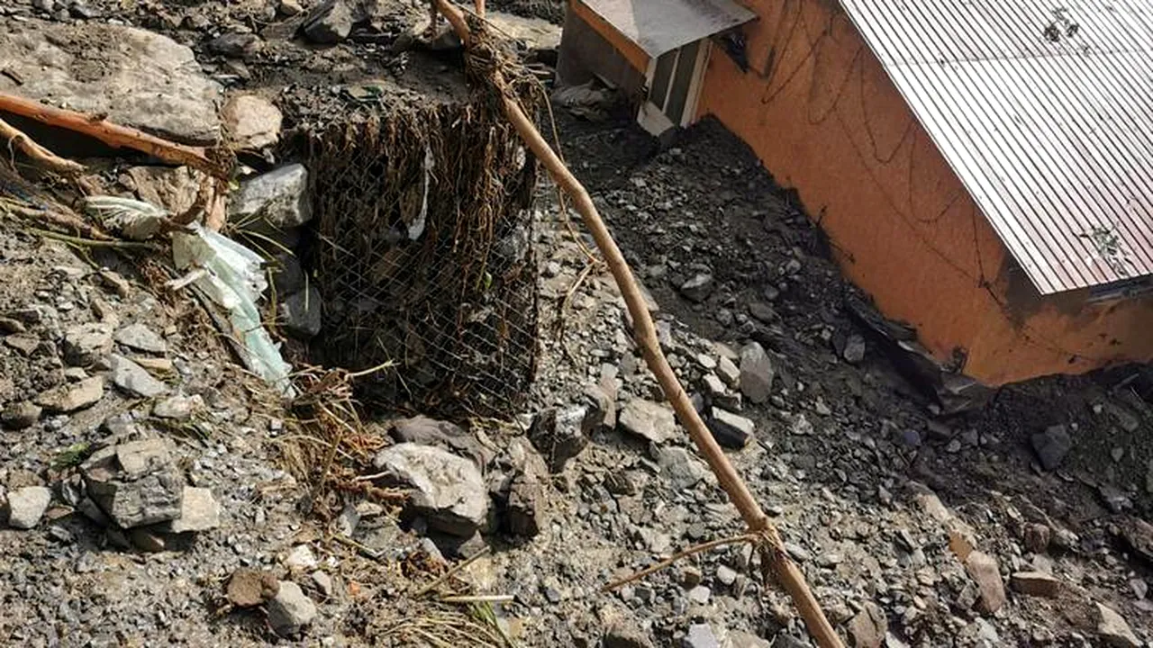 Lucian Bode, despre bilanţul inundațiilor: 