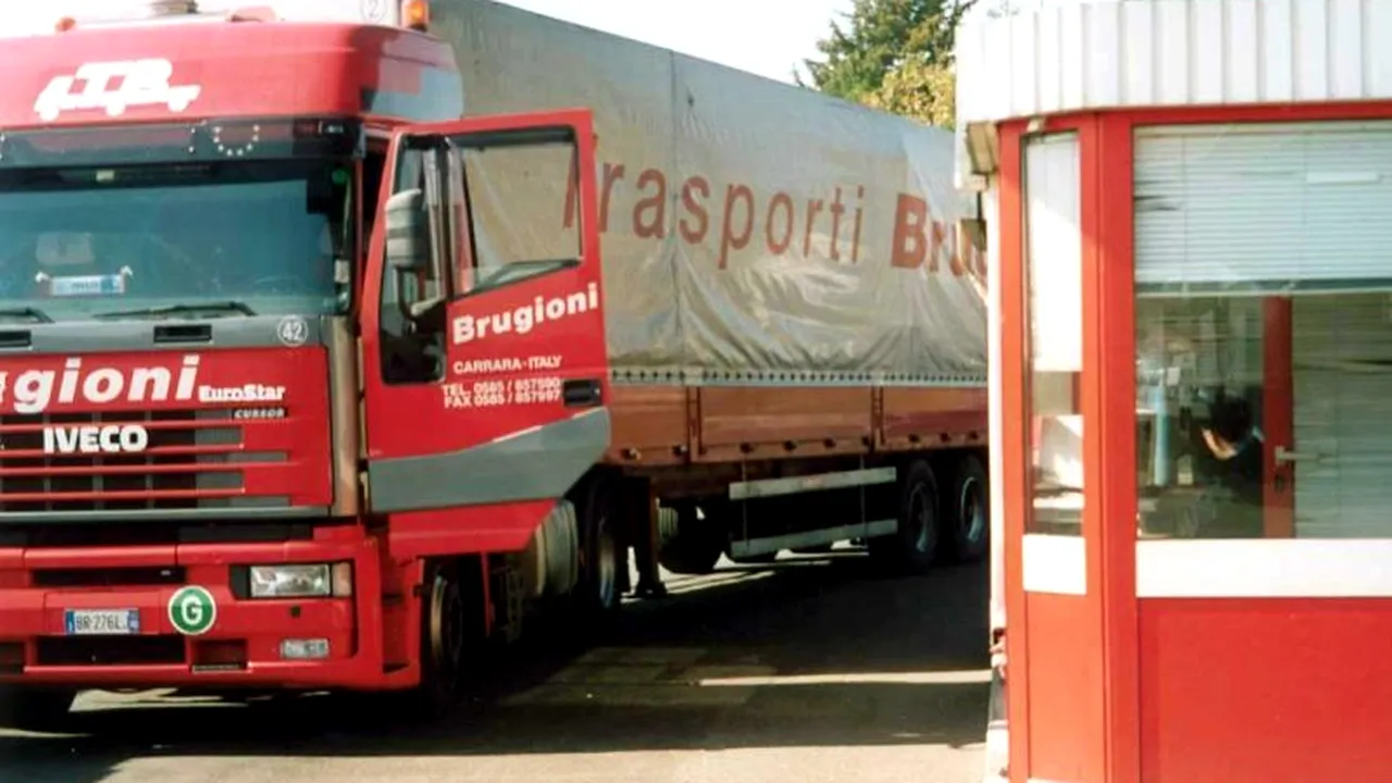 Atenție, șoferi! Restricții de trafic pentru mașinile mai mari de 7,5 tone, în Ungaria, de Paștele catolic