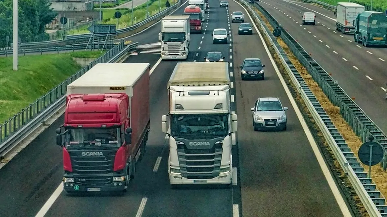 Autoritățile franceze interzic intrarea „convoaielor libertății” în Paris